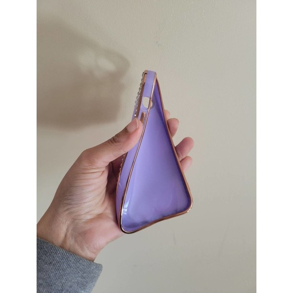 Luxury Diamond Glitter Case for iPhone 12 Pro - Picture 12 of 12